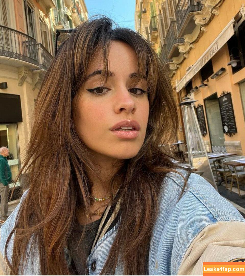 Camila Cabello / Camila_Cabello / camilacabello / iamgabrielaung leaked photo photo #0493