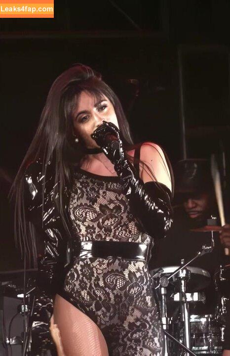 Camila Cabello / Camila_Cabello / camilacabello / iamgabrielaung leaked photo photo #0496