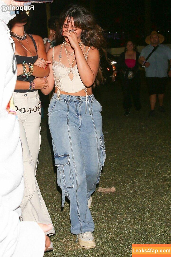 Camila Cabello / Camila_Cabello / camilacabello / iamgabrielaung leaked photo photo #0504