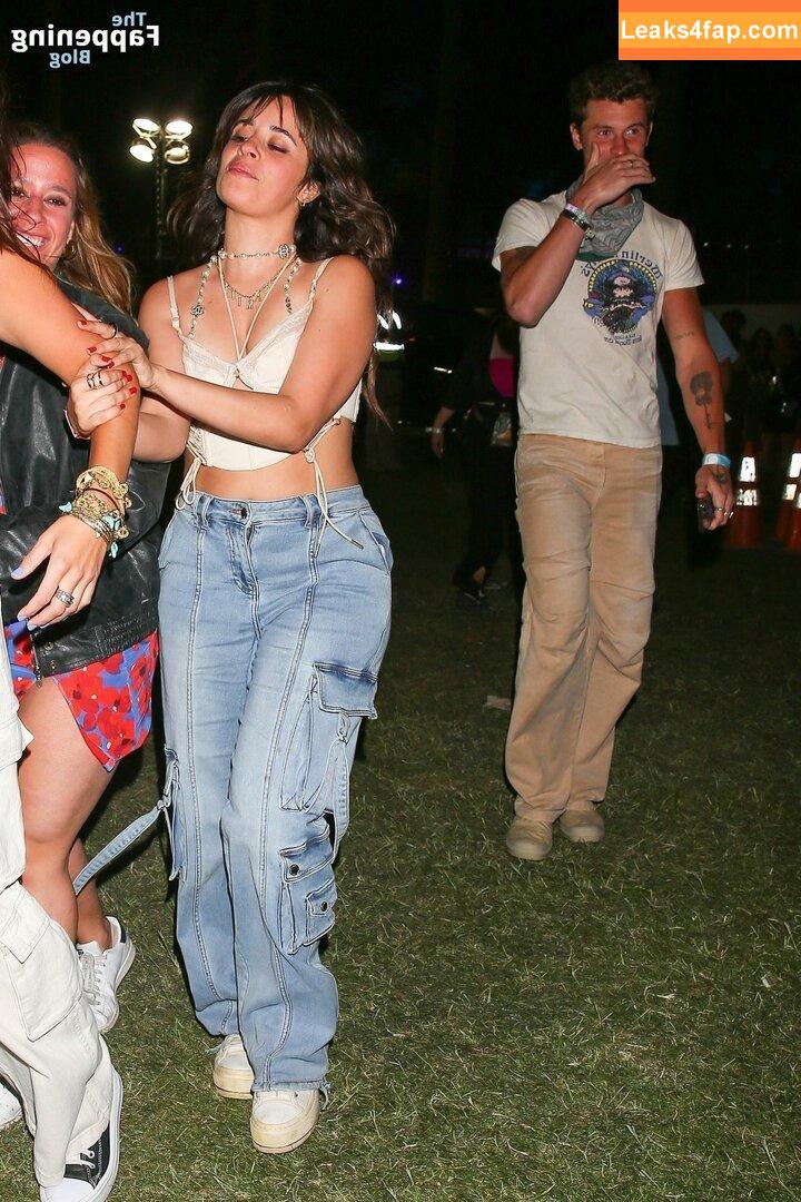 Camila Cabello / Camila_Cabello / camilacabello / iamgabrielaung leaked photo photo #0508