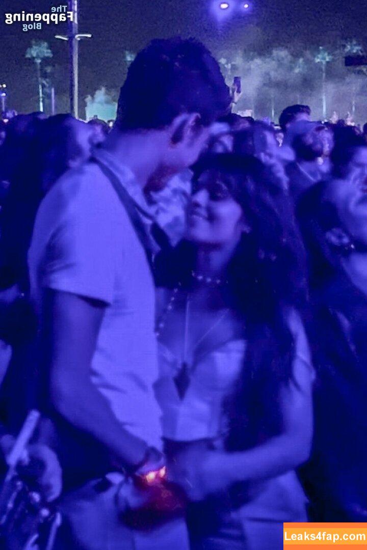 Camila Cabello / Camila_Cabello / camilacabello / iamgabrielaung leaked photo photo #0509