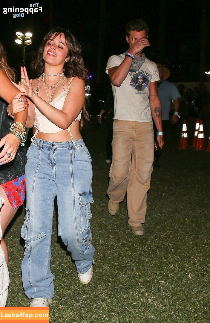 Camila Cabello / Camila_Cabello / camilacabello / iamgabrielaung leaked photo photo #0517