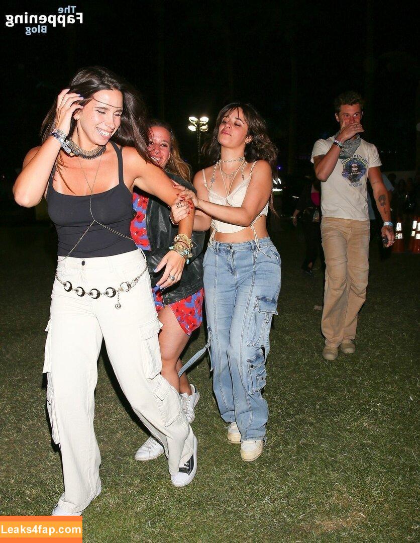 Camila Cabello / Camila_Cabello / camilacabello / iamgabrielaung leaked photo photo #0518
