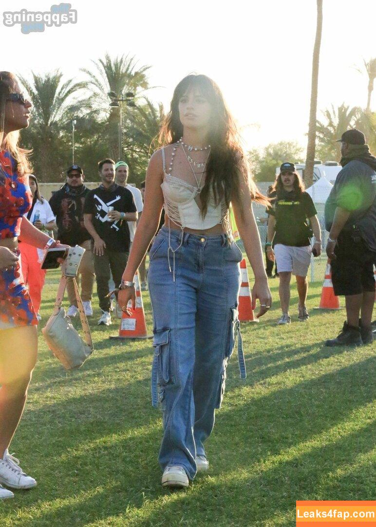 Camila Cabello / Camila_Cabello / camilacabello / iamgabrielaung leaked photo photo #0522