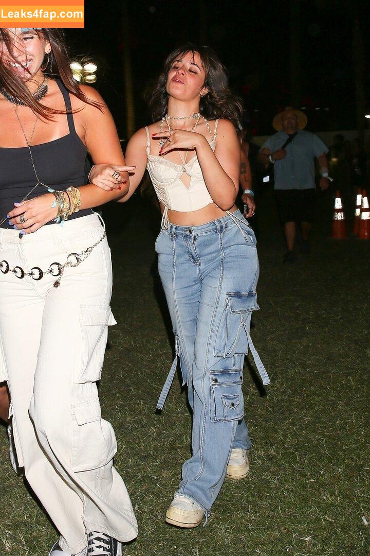 Camila Cabello / Camila_Cabello / camilacabello / iamgabrielaung leaked photo photo #0523