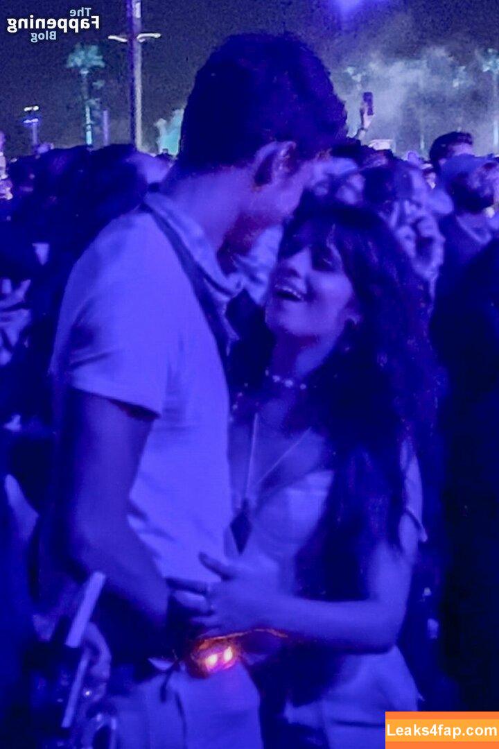 Camila Cabello / Camila_Cabello / camilacabello / iamgabrielaung leaked photo photo #0525