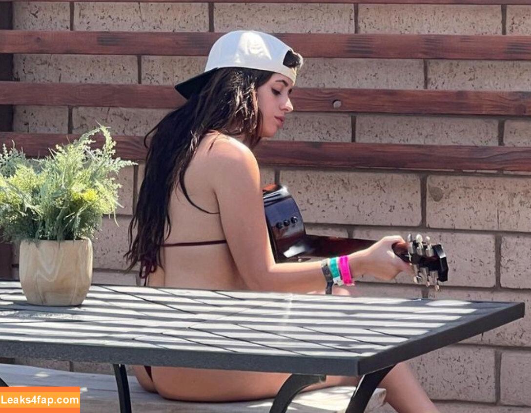 Camila Cabello / Camila_Cabello / camilacabello / iamgabrielaung leaked photo photo #0533