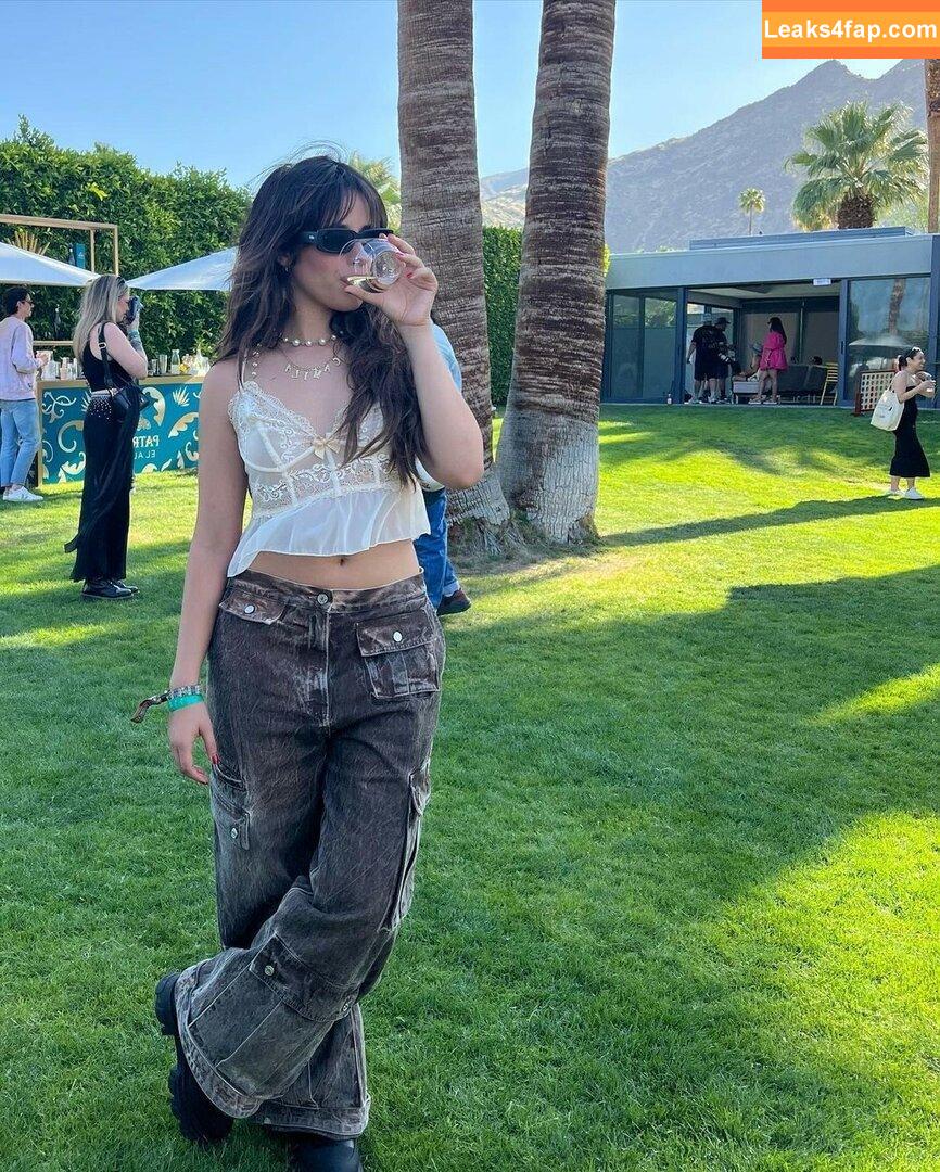Camila Cabello / Camila_Cabello / camilacabello / iamgabrielaung leaked photo photo #0537