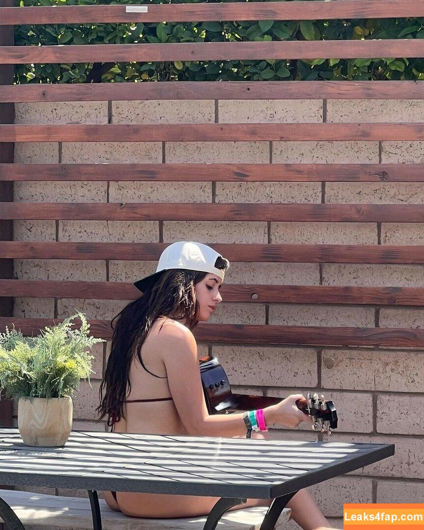 Camila Cabello / Camila_Cabello / camilacabello / iamgabrielaung leaked photo photo #0538