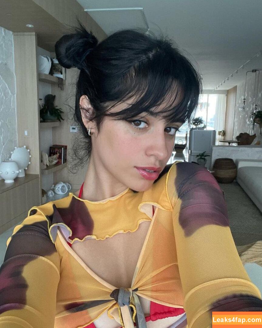 Camila Cabello / Camila_Cabello / camilacabello / iamgabrielaung leaked photo photo #0544