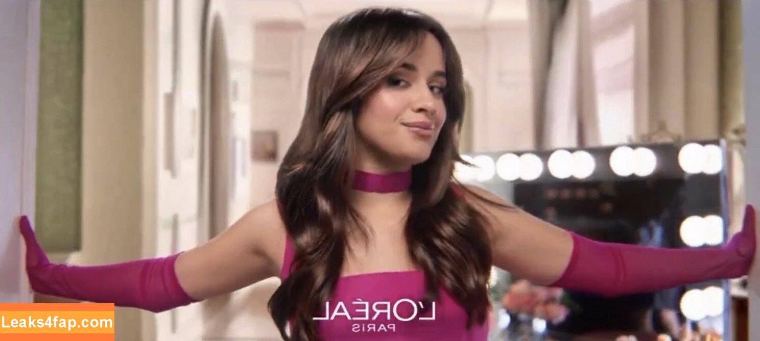 Camila Cabello / Camila_Cabello / camilacabello / iamgabrielaung leaked photo photo #0549