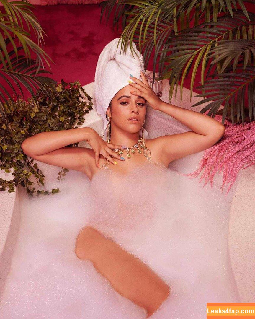 Camila Cabello / Camila_Cabello / camilacabello / iamgabrielaung leaked photo photo #0567