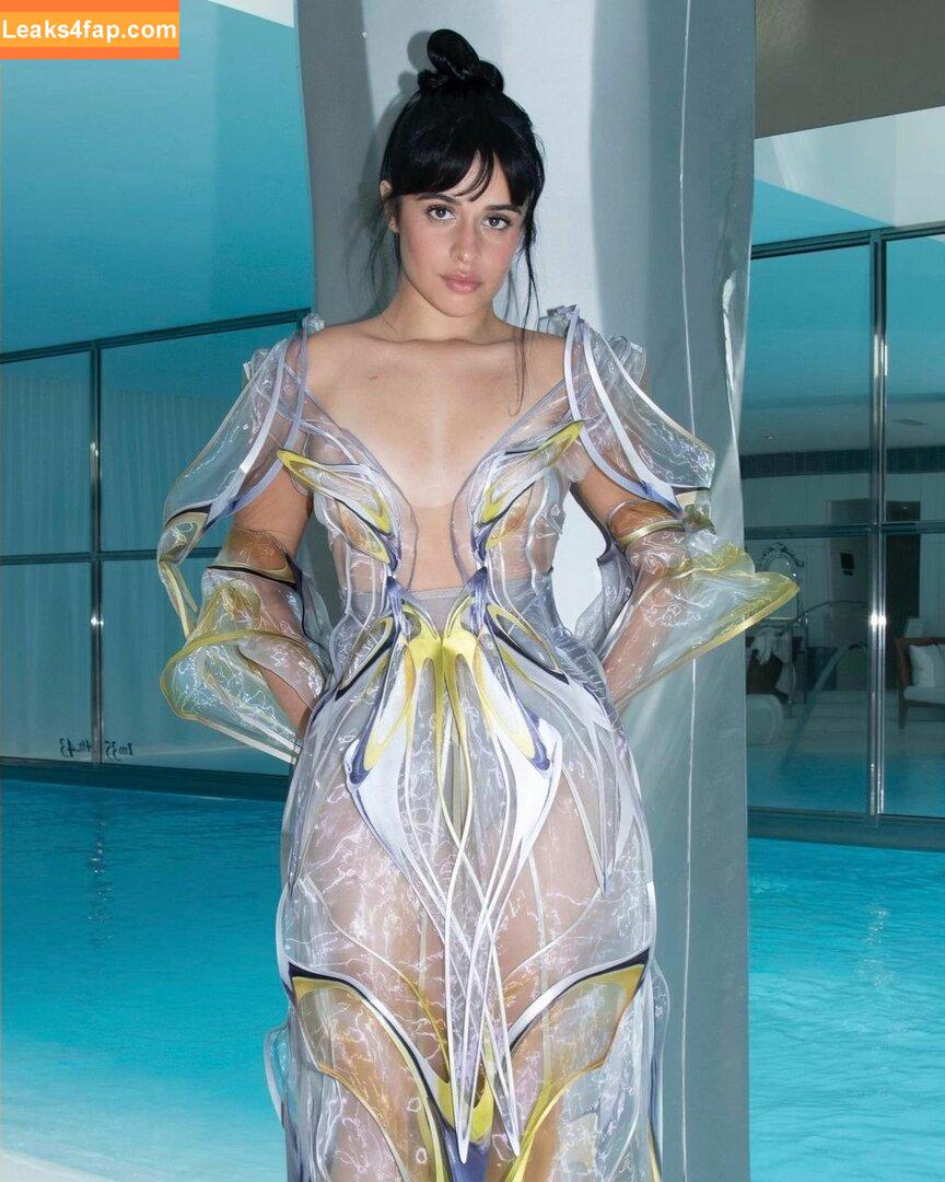 Camila Cabello / Camila_Cabello / camilacabello / iamgabrielaung leaked photo photo #0582