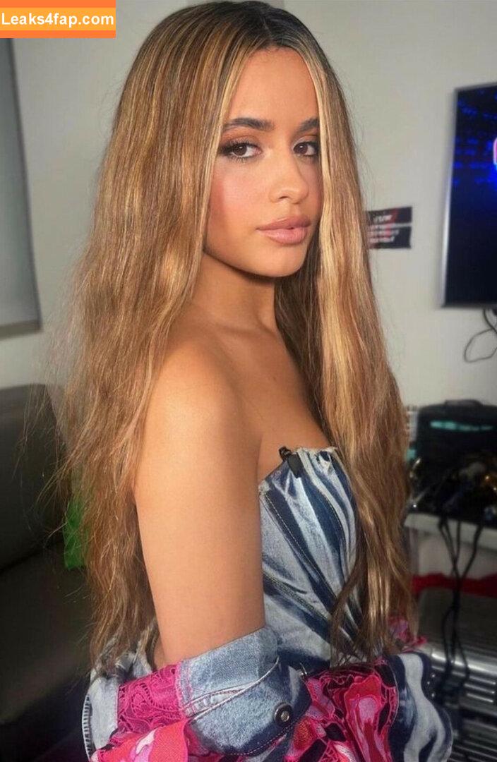 Camila Cabello / Camila_Cabello / camilacabello / iamgabrielaung leaked photo photo #0586