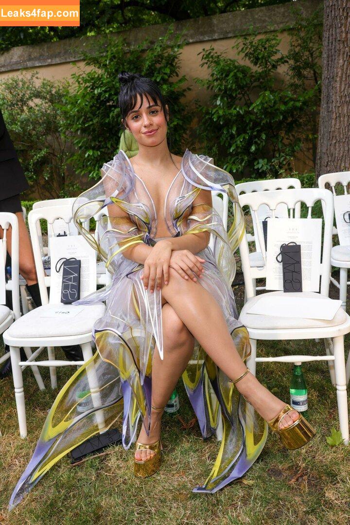 Camila Cabello / Camila_Cabello / camilacabello / iamgabrielaung leaked photo photo #0588