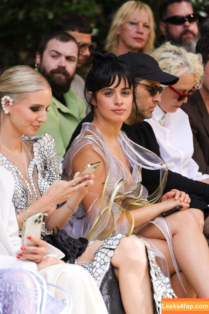 Camila Cabello / Camila_Cabello / camilacabello / iamgabrielaung leaked photo photo #0592