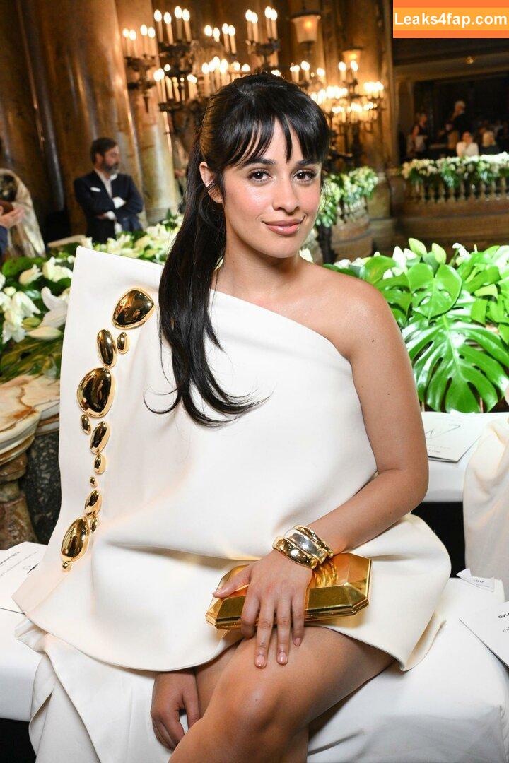 Camila Cabello / Camila_Cabello / camilacabello / iamgabrielaung leaked photo photo #0614