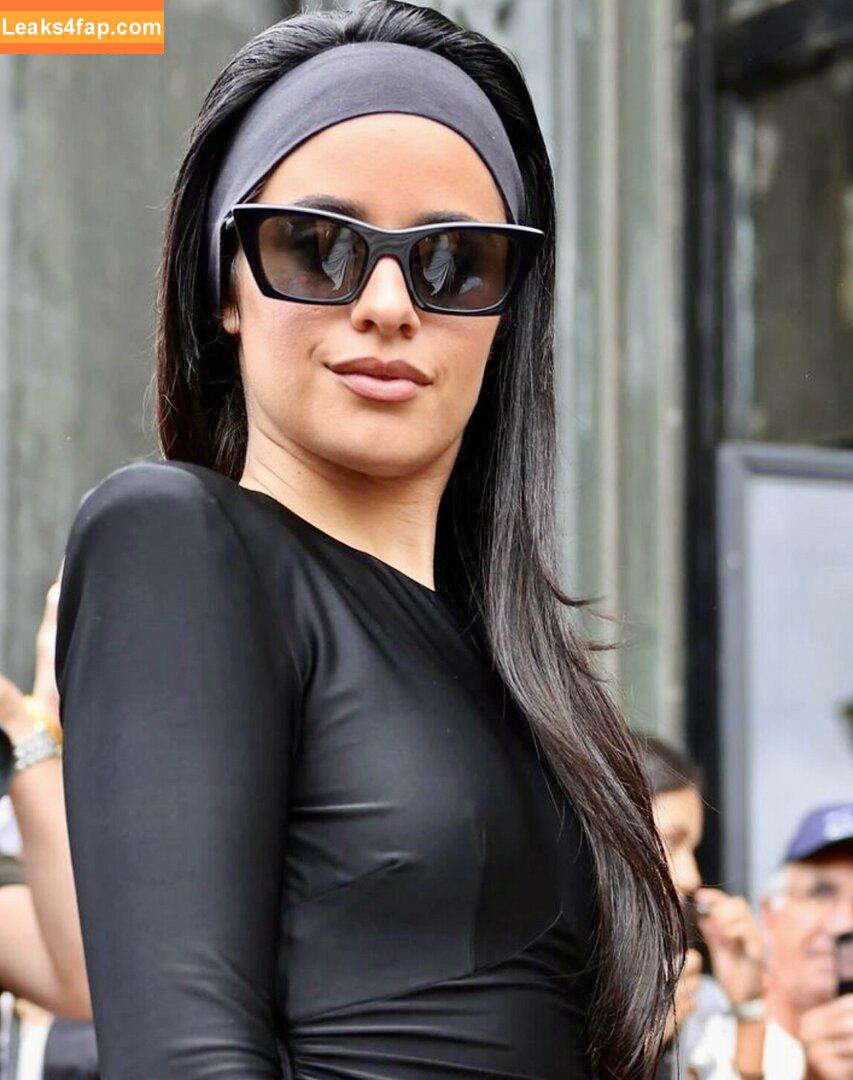 Camila Cabello / Camila_Cabello / camilacabello / iamgabrielaung leaked photo photo #0626