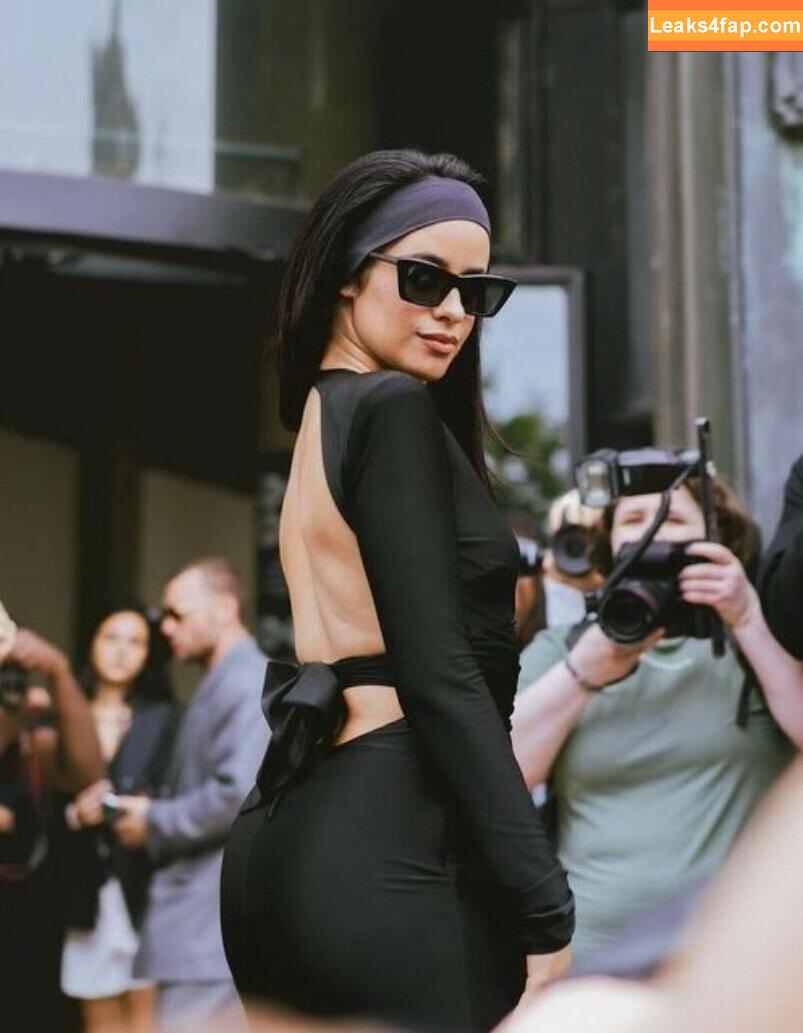 Camila Cabello / Camila_Cabello / camilacabello / iamgabrielaung leaked photo photo #0629