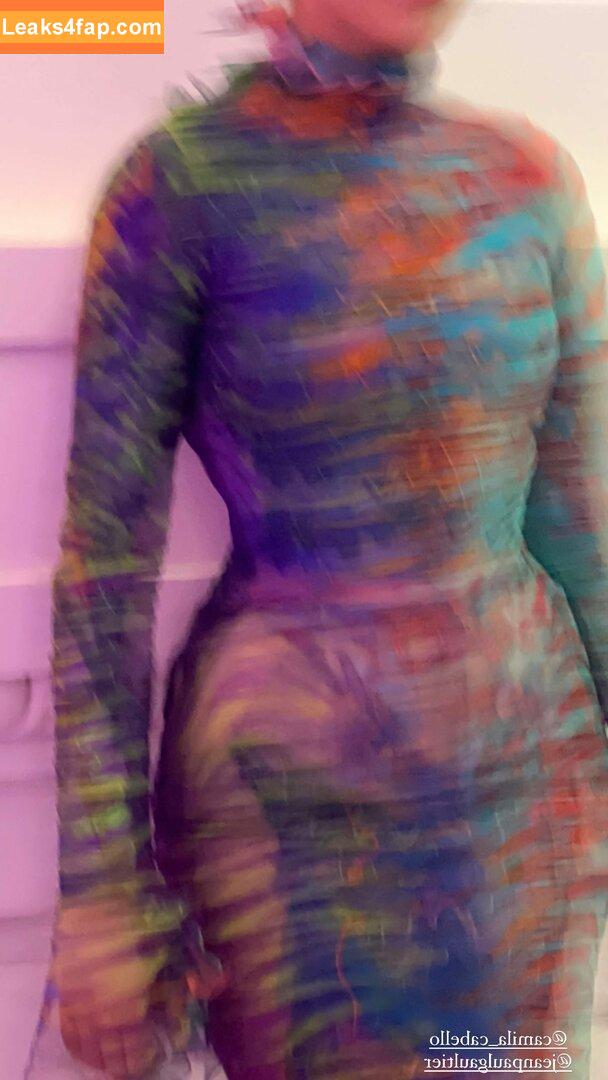 Camila Cabello / Camila_Cabello / camilacabello / iamgabrielaung leaked photo photo #0636