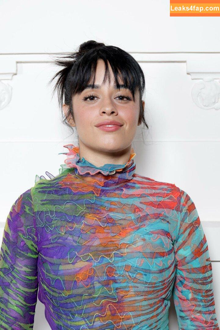 Camila Cabello / Camila_Cabello / camilacabello / iamgabrielaung leaked photo photo #0637