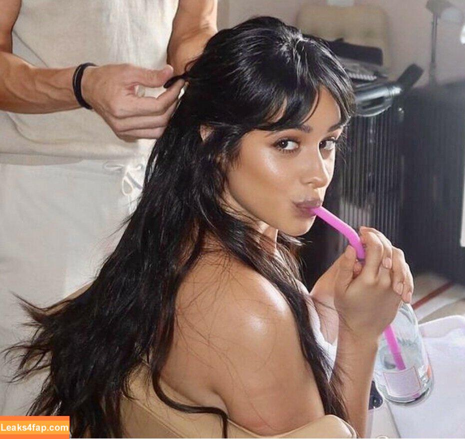 Camila Cabello / Camila_Cabello / camilacabello / iamgabrielaung leaked photo photo #0643