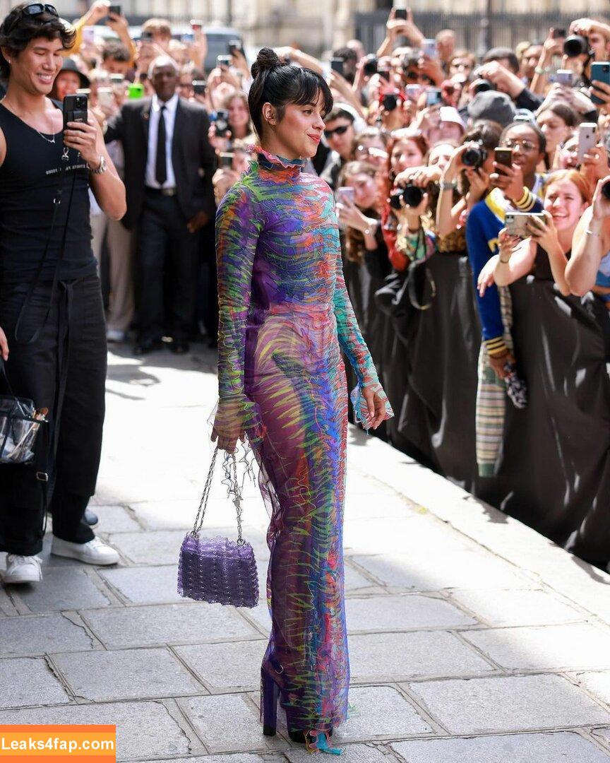 Camila Cabello / Camila_Cabello / camilacabello / iamgabrielaung leaked photo photo #0650