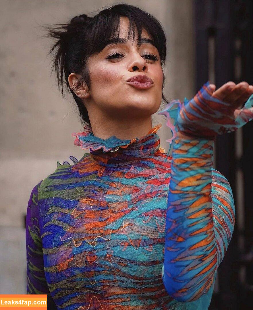Camila Cabello / Camila_Cabello / camilacabello / iamgabrielaung leaked photo photo #0654