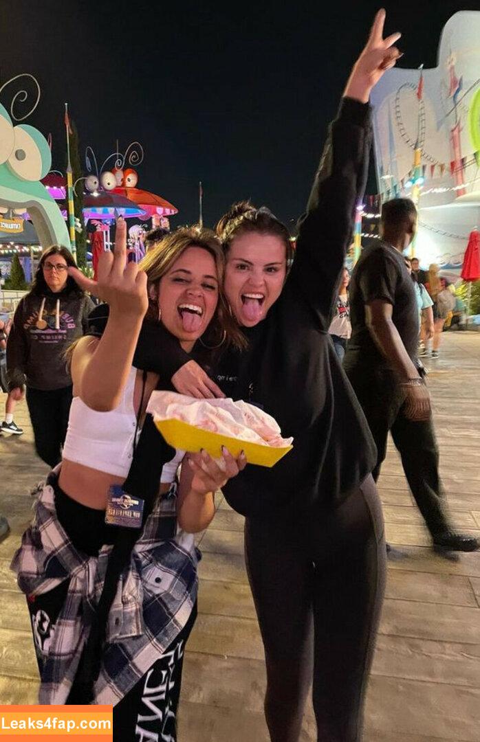 Camila Cabello / Camila_Cabello / camilacabello / iamgabrielaung leaked photo photo #0664