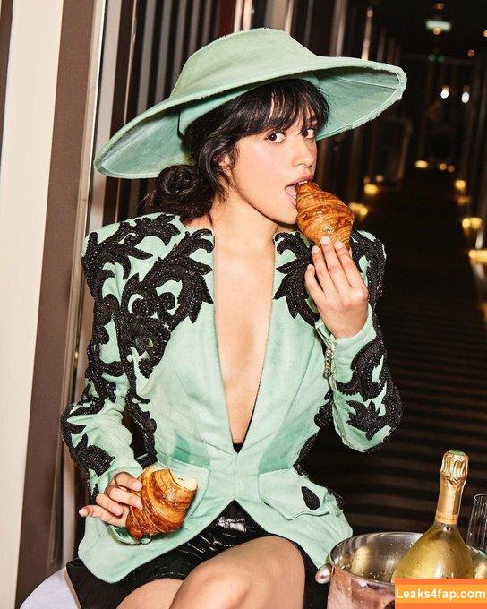 Camila Cabello / Camila_Cabello / camilacabello / iamgabrielaung leaked photo photo #0673