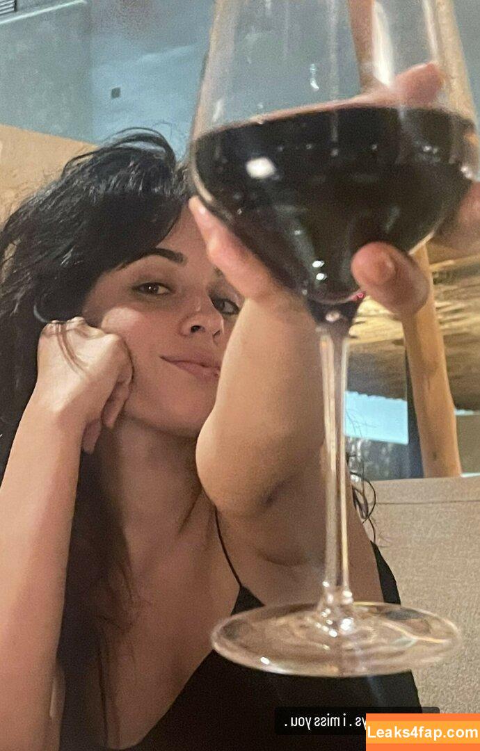Camila Cabello / Camila_Cabello / camilacabello / iamgabrielaung leaked photo photo #0686