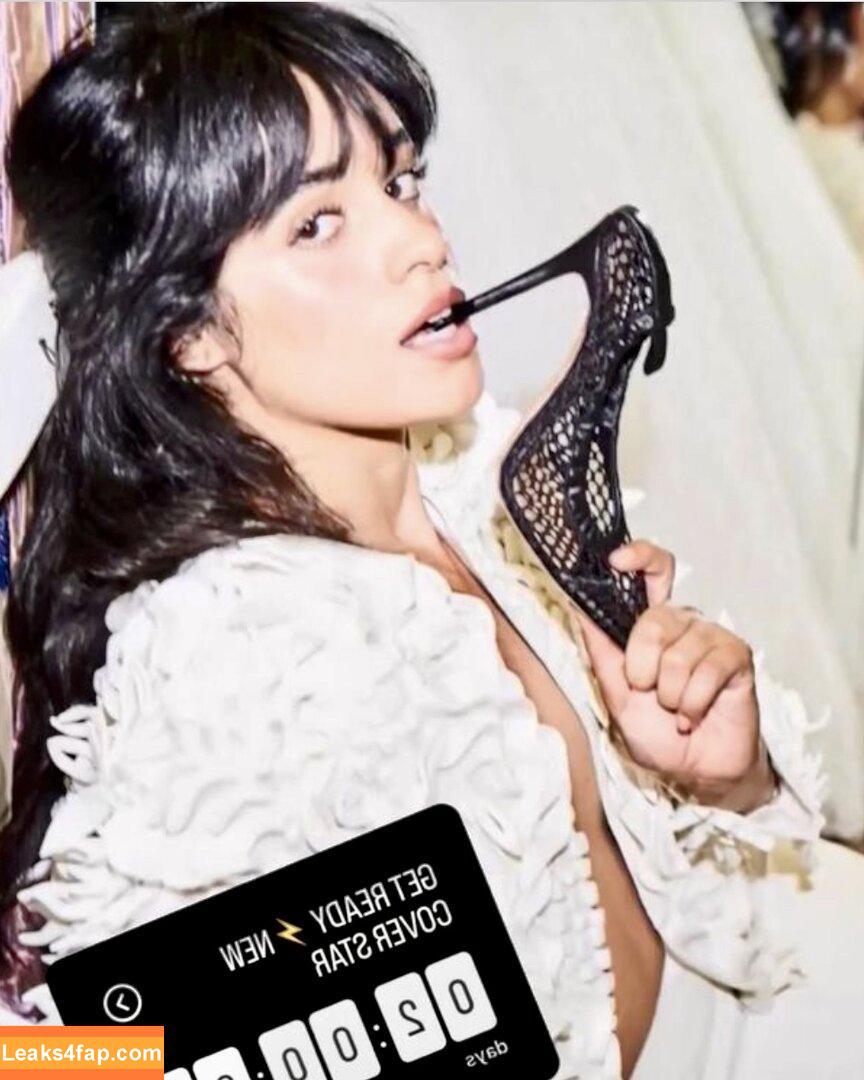 Camila Cabello / Camila_Cabello / camilacabello / iamgabrielaung leaked photo photo #0695