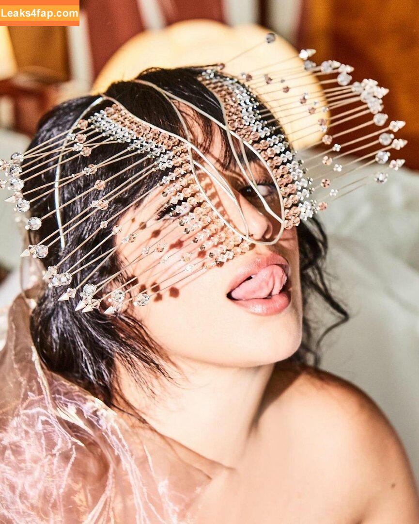 Camila Cabello / Camila_Cabello / camilacabello / iamgabrielaung leaked photo photo #0704
