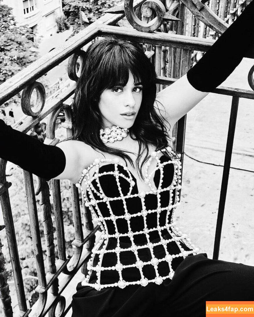 Camila Cabello / Camila_Cabello / camilacabello / iamgabrielaung leaked photo photo #0713