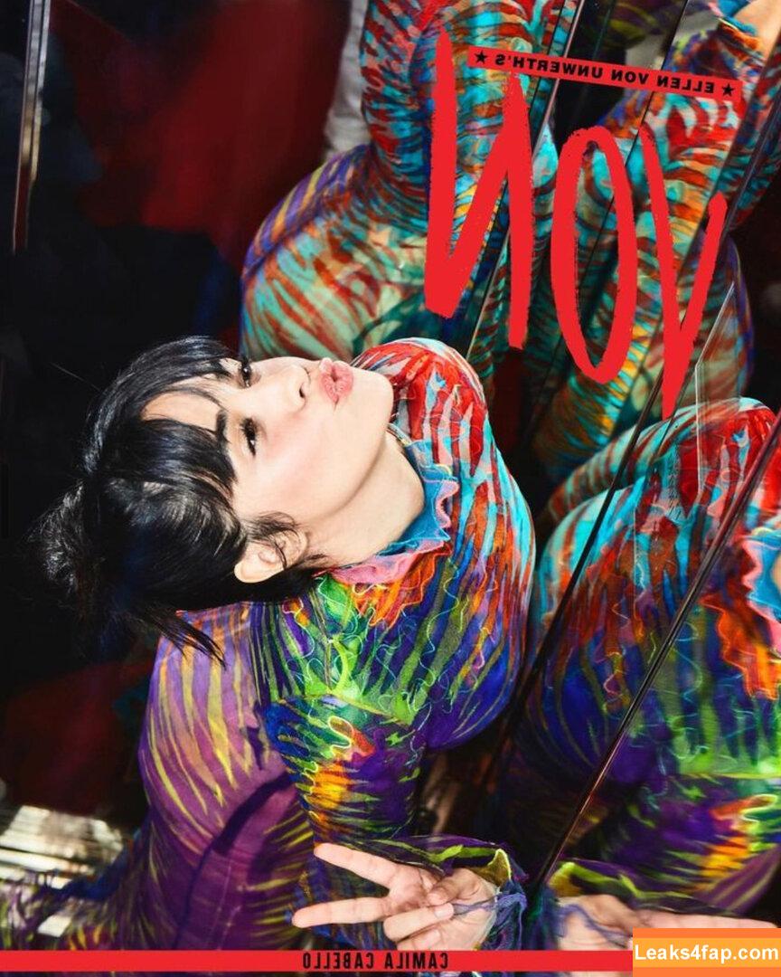 Camila Cabello / Camila_Cabello / camilacabello / iamgabrielaung leaked photo photo #0715