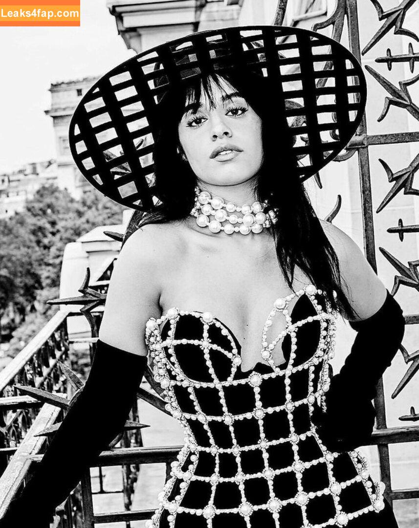 Camila Cabello / Camila_Cabello / camilacabello / iamgabrielaung leaked photo photo #0717