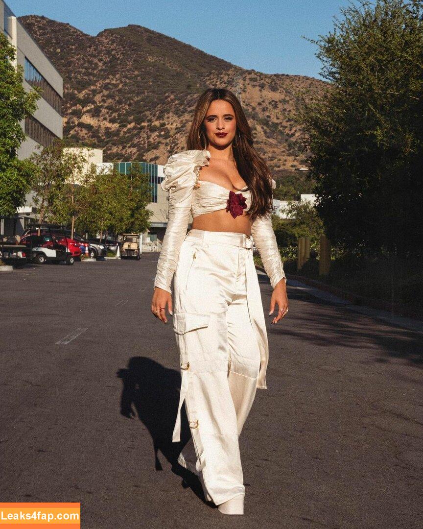 Camila Cabello / Camila_Cabello / camilacabello / iamgabrielaung leaked photo photo #0731