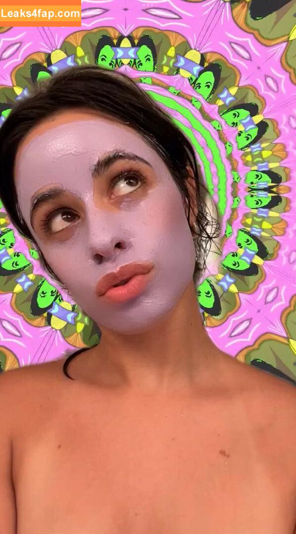 Camila Cabello / Camila_Cabello / camilacabello / iamgabrielaung leaked photo photo #0733