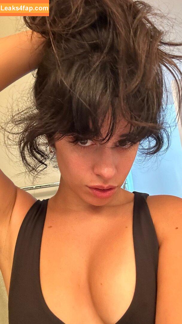 Camila Cabello / Camila_Cabello / camilacabello / iamgabrielaung leaked photo photo #0735