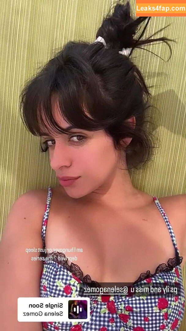Camila Cabello / Camila_Cabello / camilacabello / iamgabrielaung leaked photo photo #0742