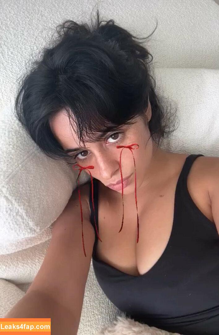 Camila Cabello / Camila_Cabello / camilacabello / iamgabrielaung leaked photo photo #0746