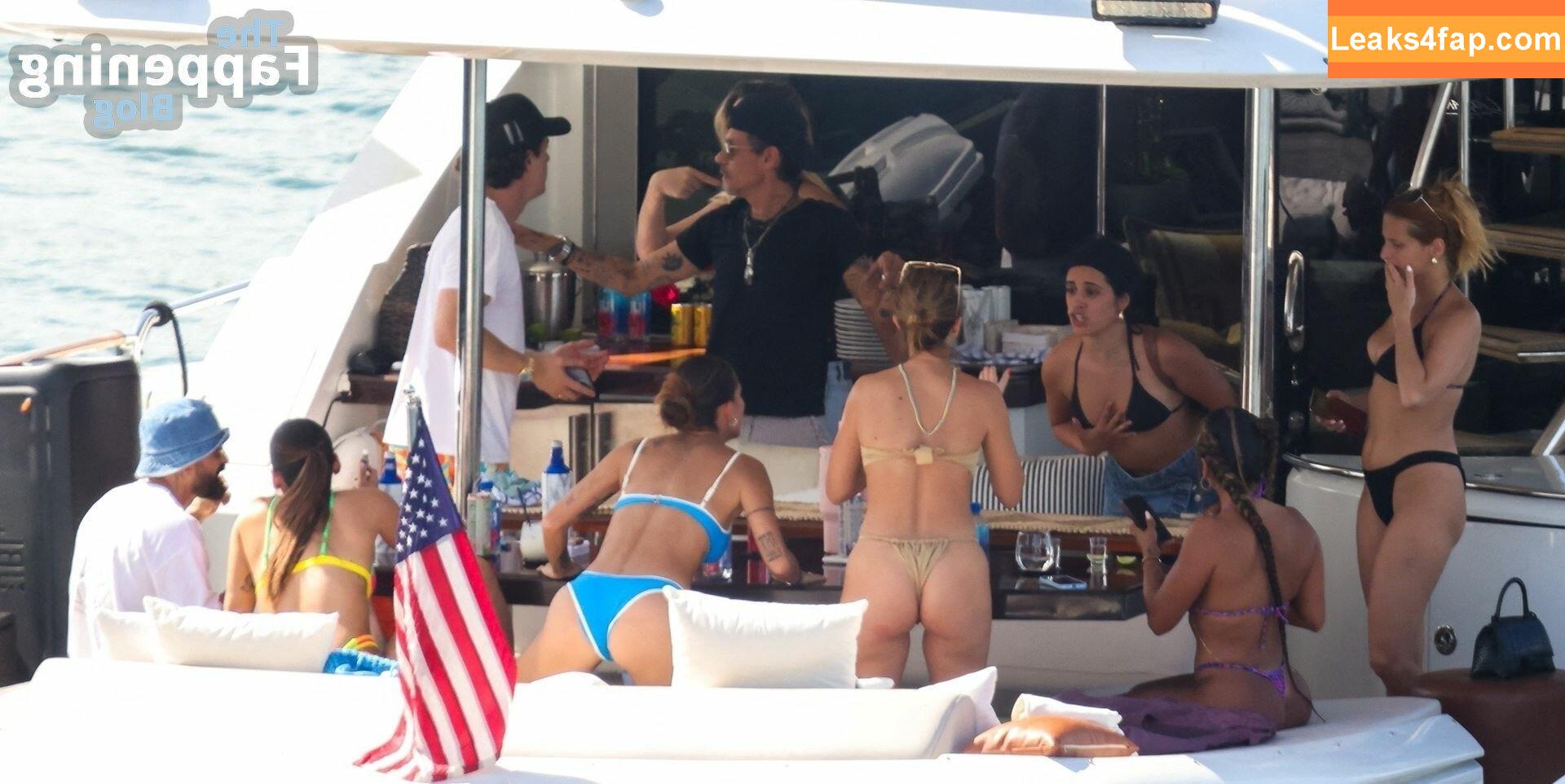 Camila Cabello / Camila_Cabello / camilacabello / iamgabrielaung leaked photo photo #0761