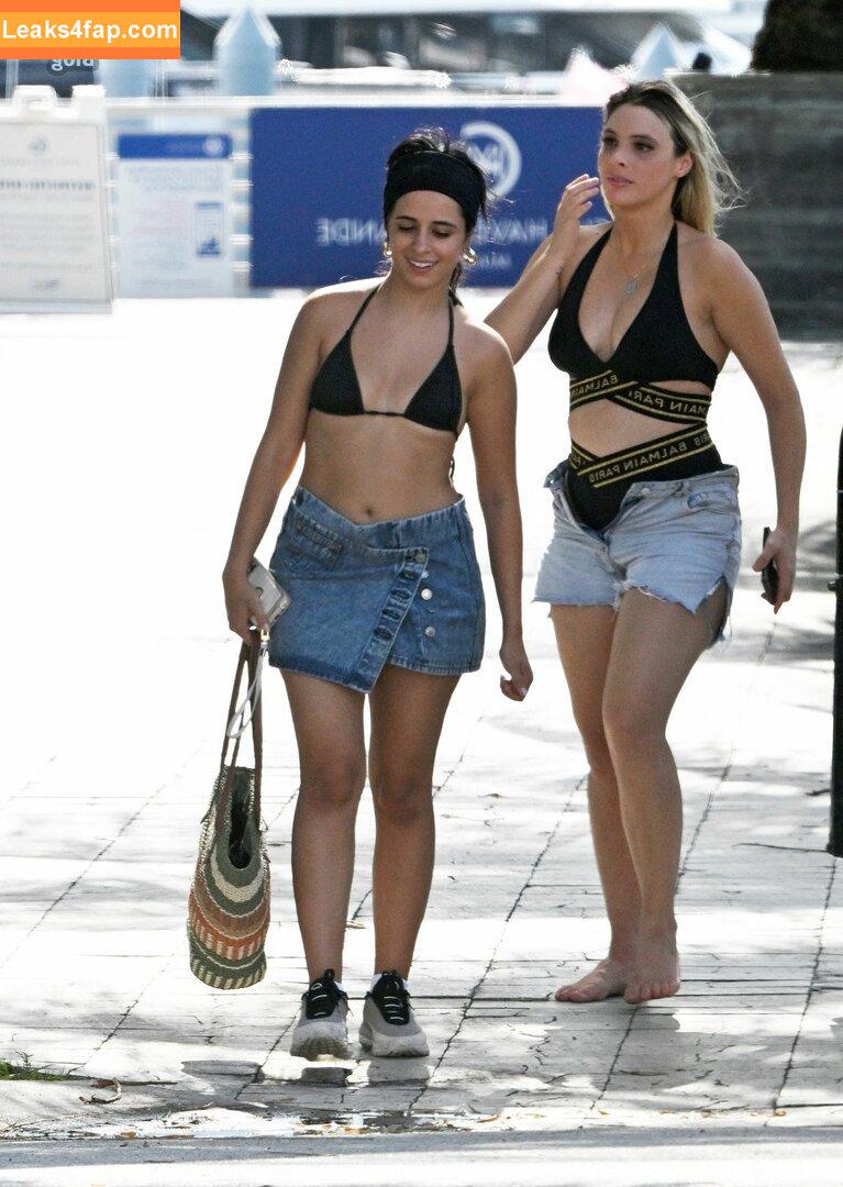 Camila Cabello / Camila_Cabello / camilacabello / iamgabrielaung leaked photo photo #0784