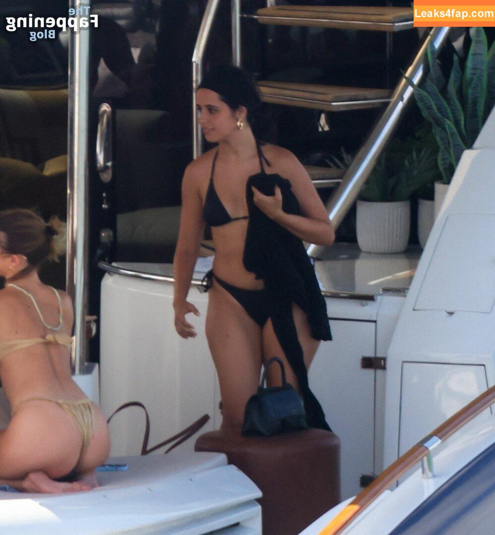 Camila Cabello / Camila_Cabello / camilacabello / iamgabrielaung leaked photo photo #0790