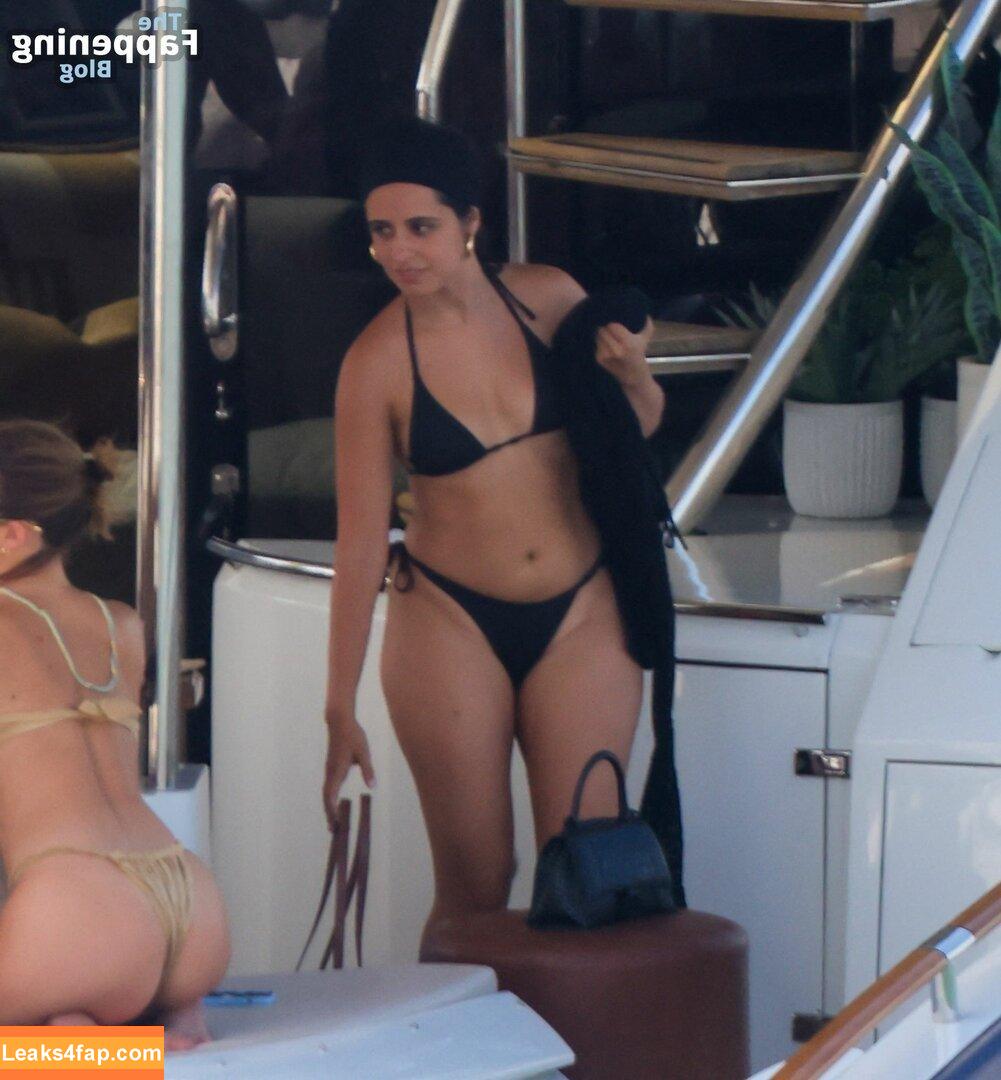 Camila Cabello / Camila_Cabello / camilacabello / iamgabrielaung leaked photo photo #0805