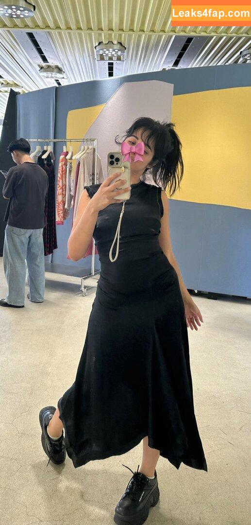 Camila Cabello / Camila_Cabello / camilacabello / iamgabrielaung leaked photo photo #0807