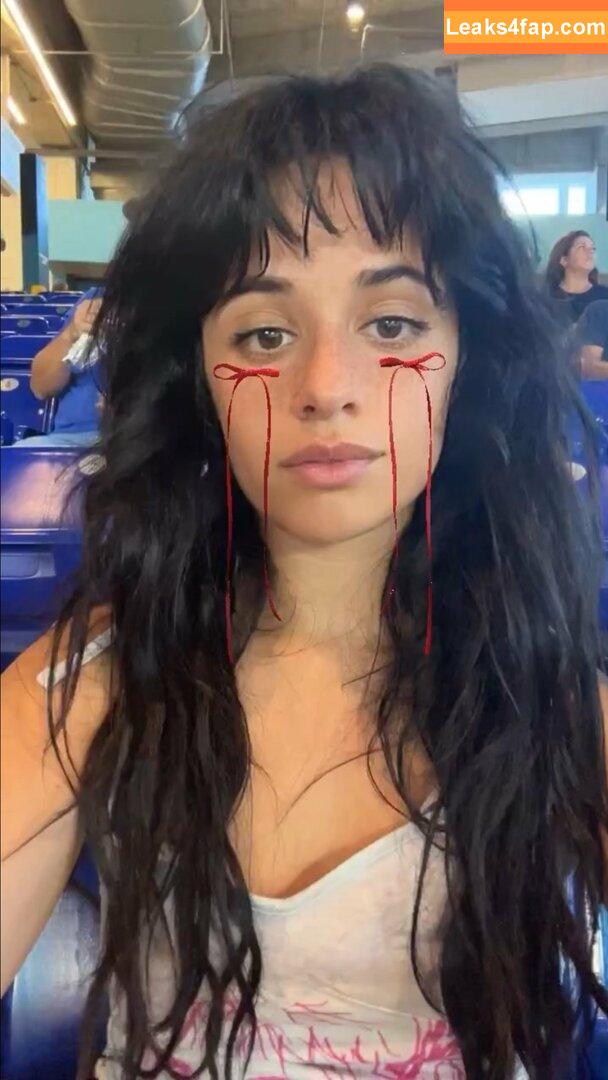 Camila Cabello / Camila_Cabello / camilacabello / iamgabrielaung leaked photo photo #0824