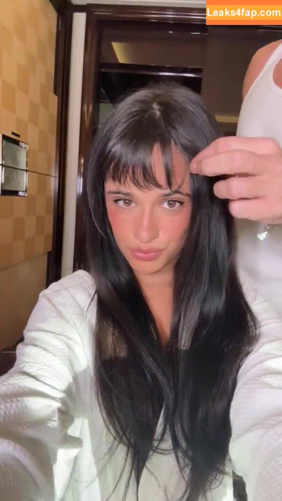Camila Cabello / Camila_Cabello / camilacabello / iamgabrielaung leaked photo photo #0840