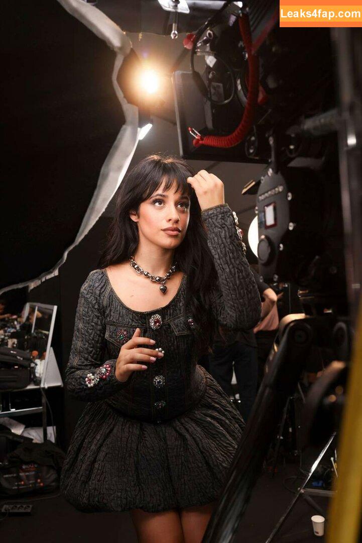 Camila Cabello / Camila_Cabello / camilacabello / iamgabrielaung leaked photo photo #0855