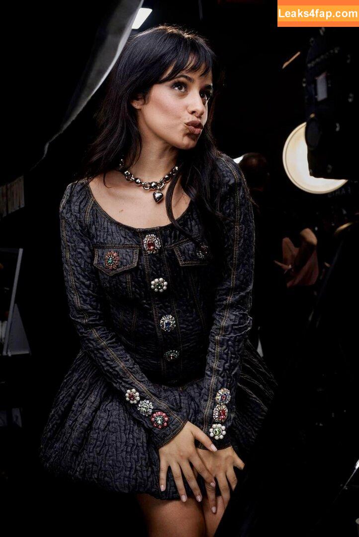 Camila Cabello / Camila_Cabello / camilacabello / iamgabrielaung leaked photo photo #0856